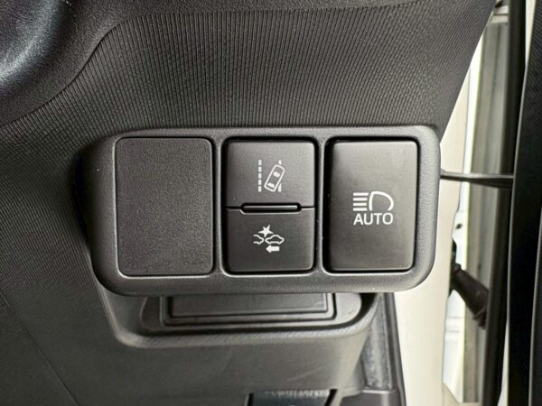 アクア G 中期